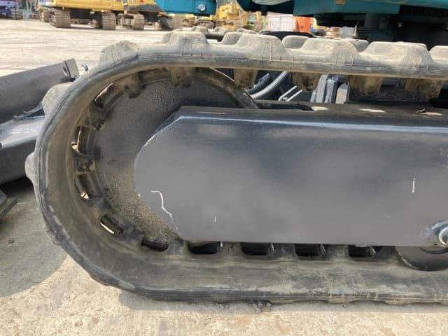 MINI EXCAVATOR — Auction (lot 8457-322)