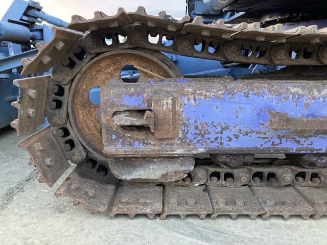 EXCAVATOR — Auction (lot 8457-356)