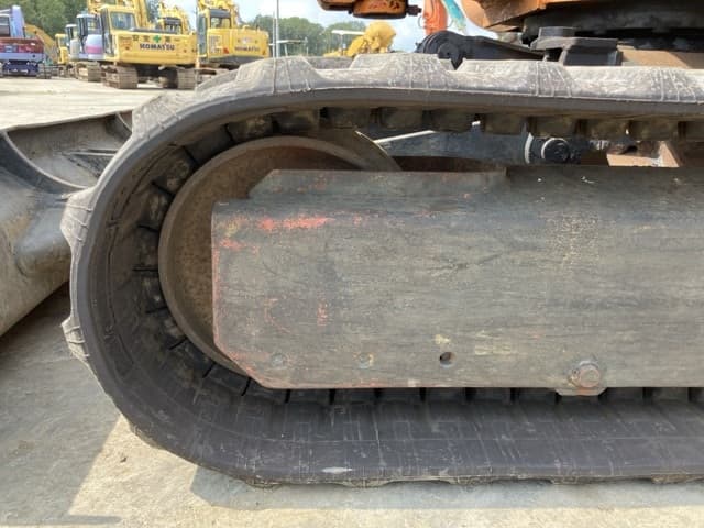 MINI EXCAVATOR — Auction (lot 8457-359)