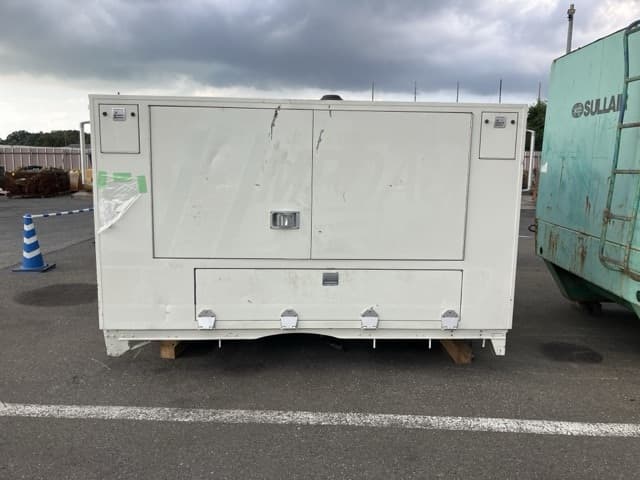 Generator — Auction (lot 8457-3801)