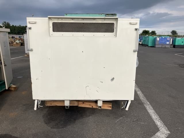 Generator — Auction (lot 8457-3801)