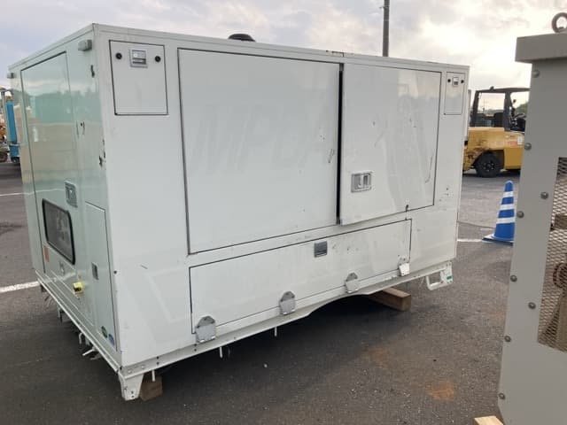 Generator — Auction (lot 8457-3801)
