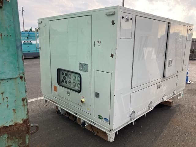 Generator — Auction (lot 8457-3801)