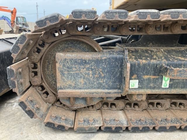 EXCAVATOR — Auction (lot 8457-383)