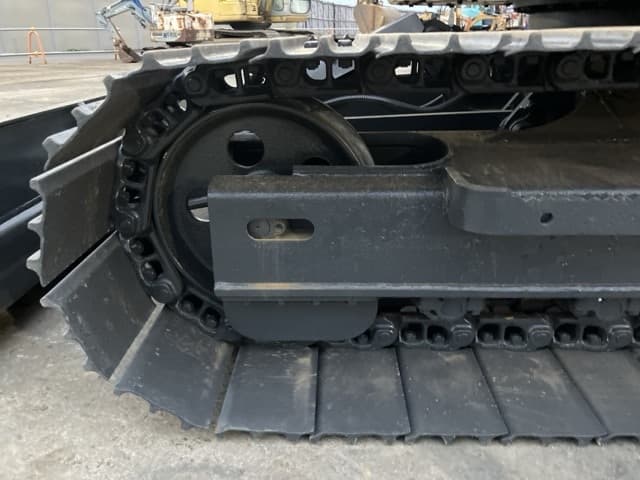 EXCAVATOR — Auction (lot 8457-394)