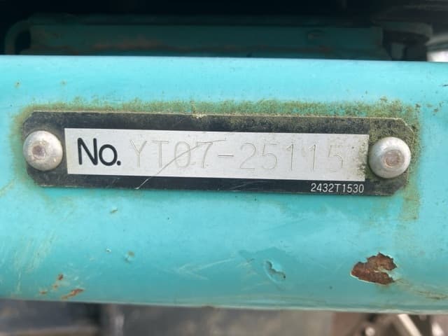 EXCAVATOR — Auction (lot 8457-41)