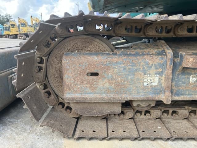 EXCAVATOR — Auction (lot 8457-41)
