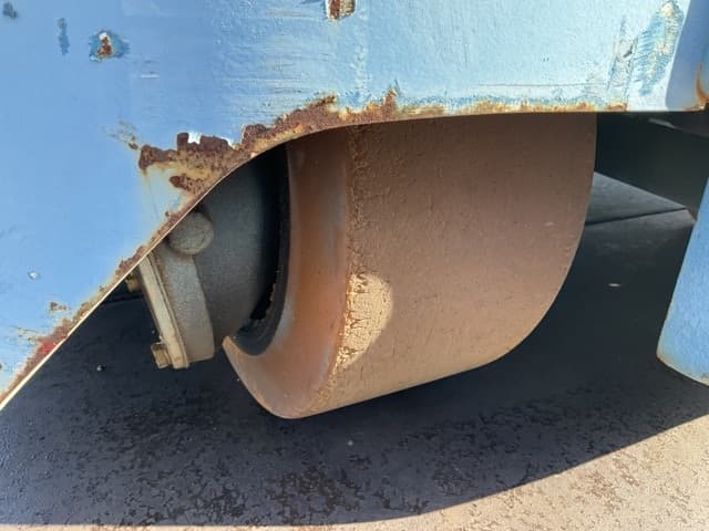 Reach Forklift — Auction (lot 8457-42002)