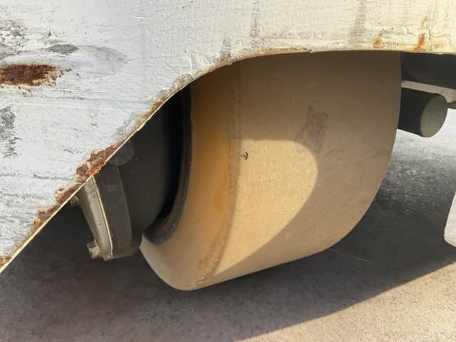 Reach Forklift — Auction (lot 8457-42010)