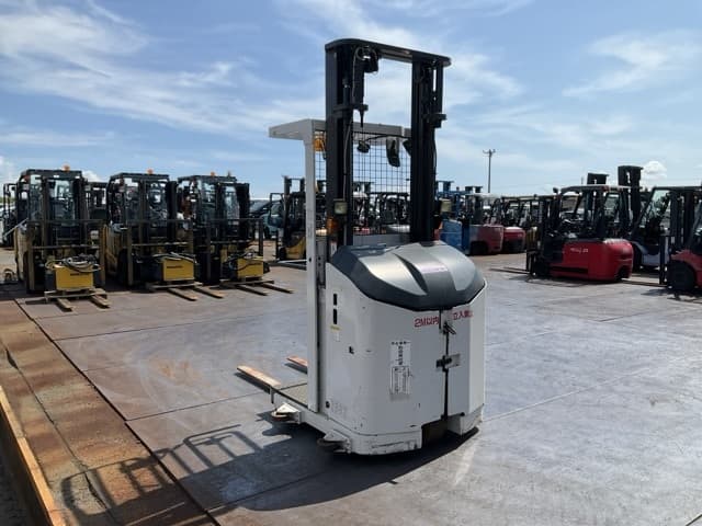 Battery Forklift — Auction (lot 8457-42016)