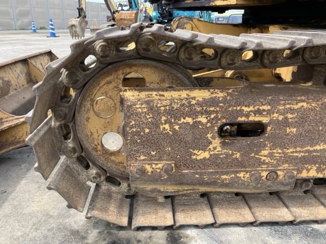 MINI EXCAVATOR — Auction (lot 8457-437)