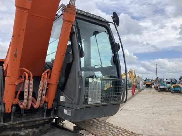 EXCAVATOR — Auction (lot 8457-44)