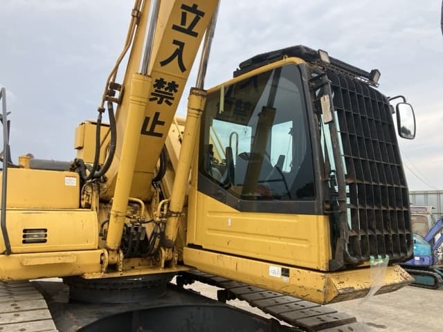 EXCAVATOR — Auction (lot 8457-441)