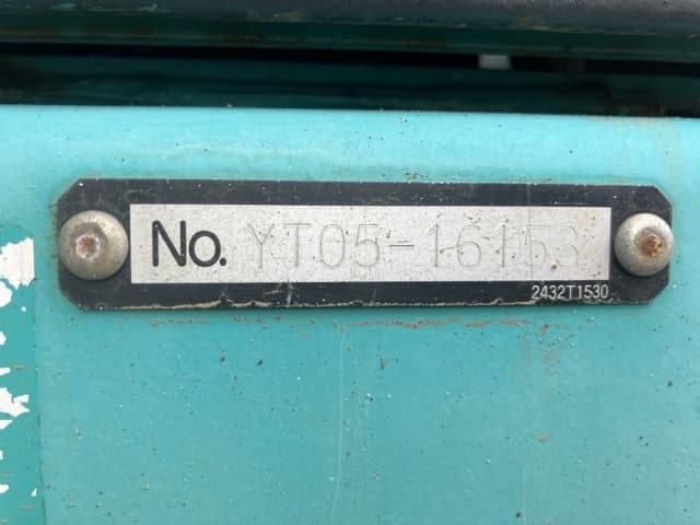 EXCAVATOR — Auction (lot 8457-444)