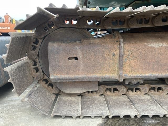 EXCAVATOR — Auction (lot 8457-444)