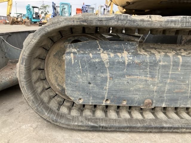 MINI EXCAVATOR — Auction (lot 8457-475)