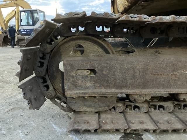 EXCAVATOR — Auction (lot 8457-478)