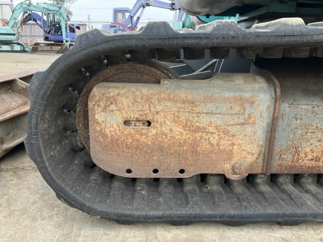 MINI EXCAVATOR — Auction (lot 8457-479)