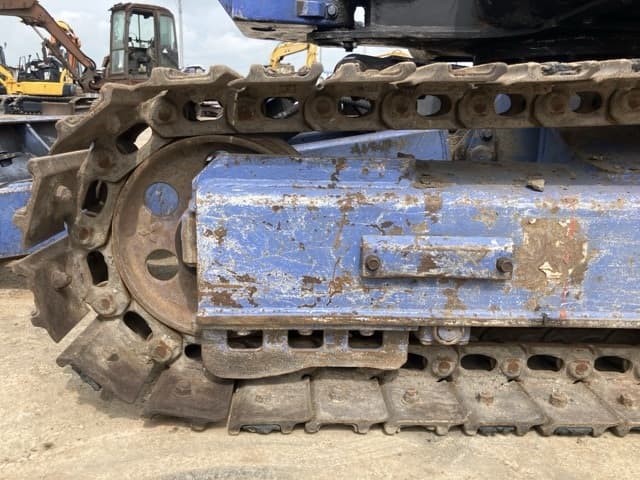 MINI EXCAVATOR — Auction (lot 8457-486)