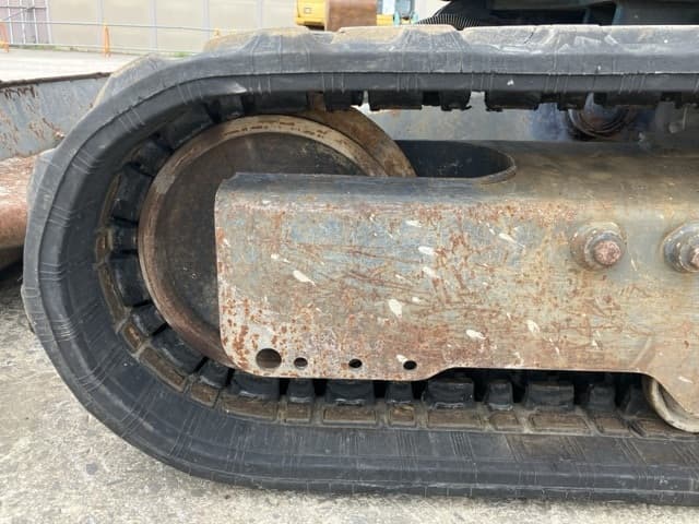 MINI EXCAVATOR — Auction (lot 8457-49)