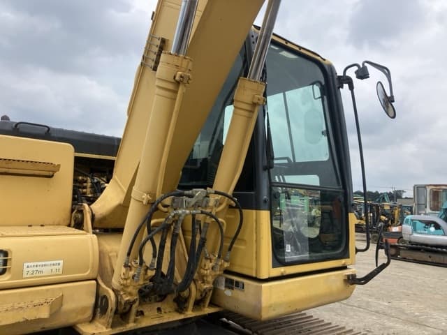 EXCAVATOR — Auction (lot 8457-491)