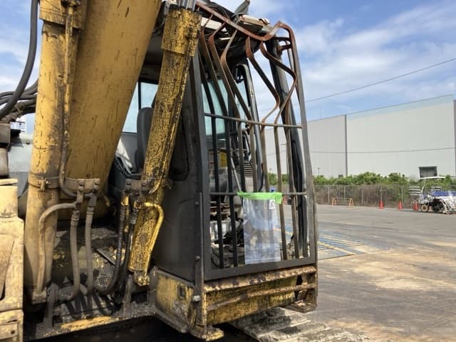 EXCAVATOR — Auction (lot 8457-50006)