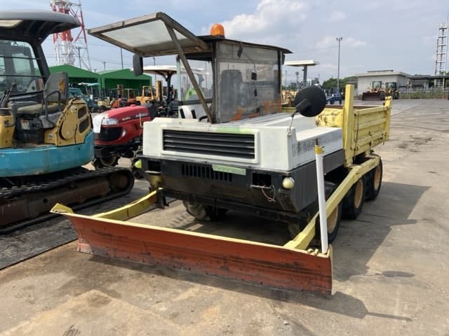 WHEEL CARRIER — Auction (lot 8457-50032)