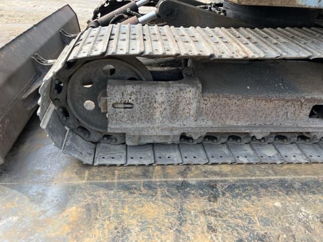 EXCAVATOR — Auction (lot 8457-50034)