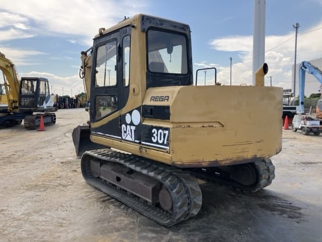 EXCAVATOR — Auction (lot 8457-50038)