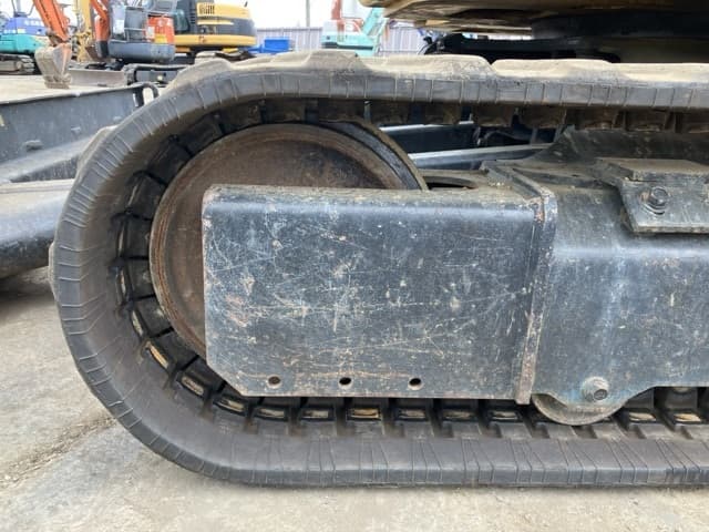 MINI EXCAVATOR — Auction (lot 8457-503)