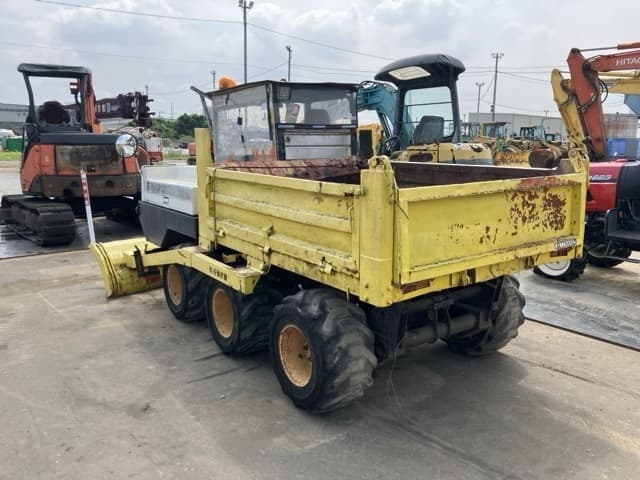 WHEEL CARRIER — Auction (lot 8457-50803)