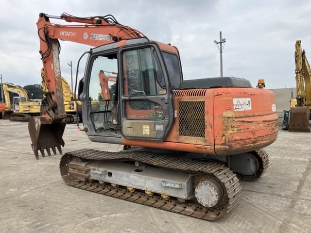 EXCAVATOR — Auction (lot 8457-509)
