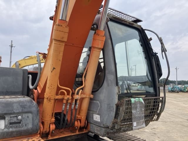 EXCAVATOR — Auction (lot 8457-510)