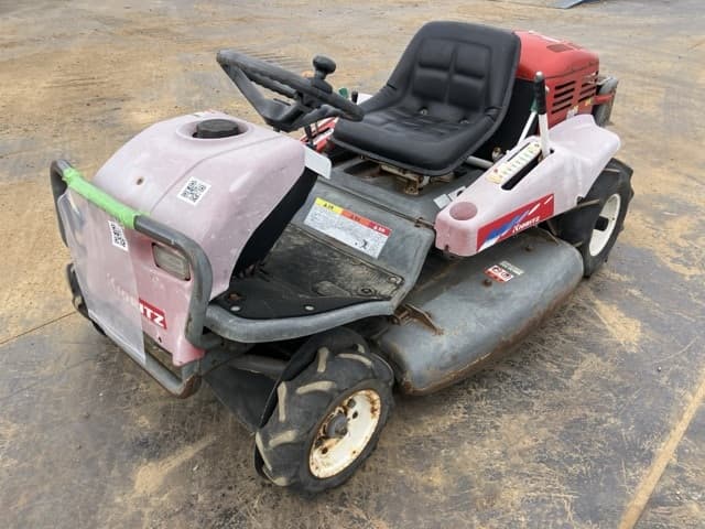 MOWING MACHINE — Auction (lot 8457-51001)