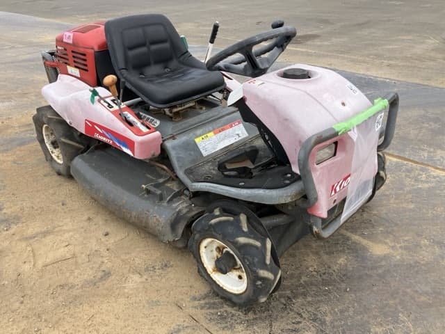 MOWING MACHINE — Auction (lot 8457-51001)