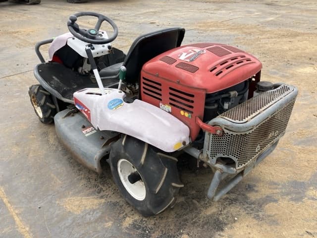 MOWING MACHINE — Auction (lot 8457-51001)