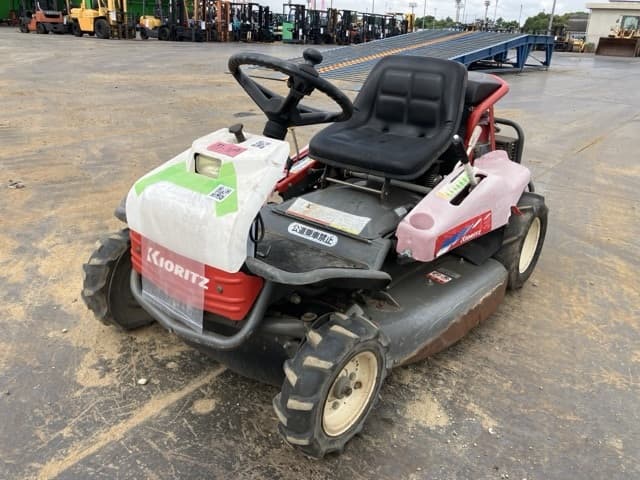 MOWING MACHINE — Auction (lot 8457-51002)