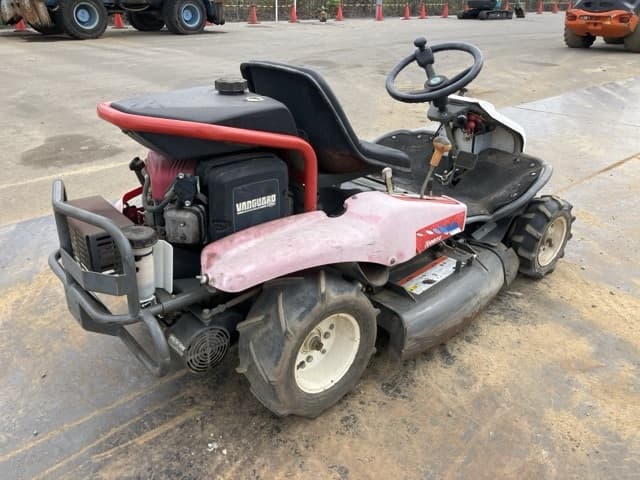 MOWING MACHINE — Auction (lot 8457-51002)