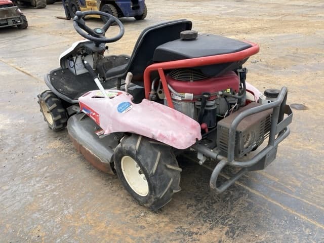 MOWING MACHINE — Auction (lot 8457-51002)