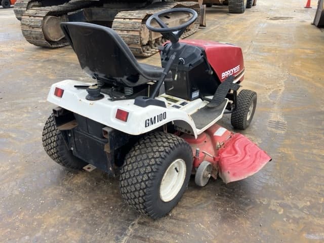 MOWING MACHINE — Auction (lot 8457-51004)