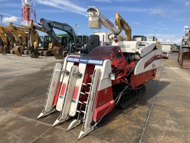 Combine — Auction (lot 8457-51005)