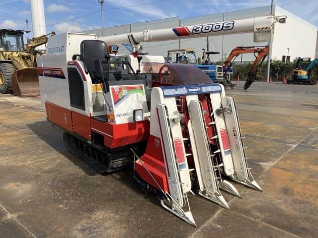 Combine — Auction (lot 8457-51005)