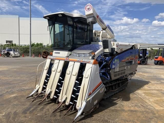 Combine — Auction (lot 8457-51007)