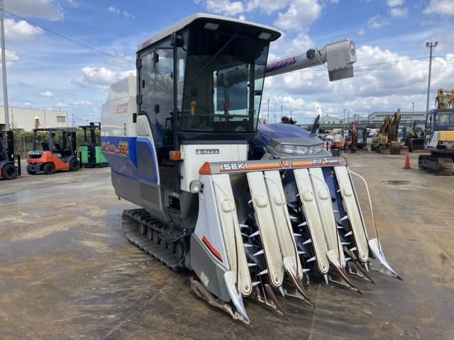 Combine — Auction (lot 8457-51007)