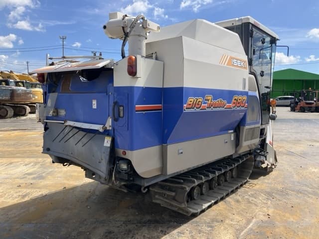 Combine — Auction (lot 8457-51007)