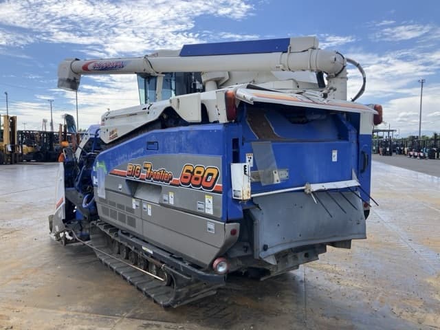 Combine — Auction (lot 8457-51007)