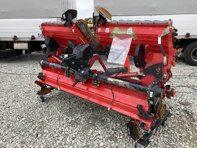 CYBER HARROW — Auction (lot 8457-51024)