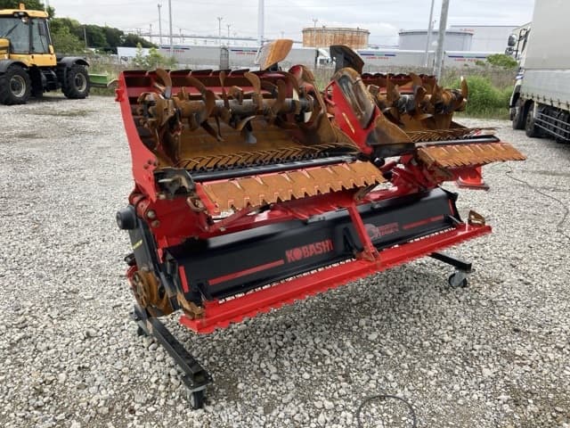 CYBER HARROW — Auction (lot 8457-51024)