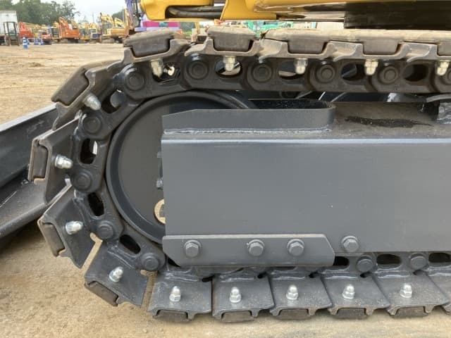 MINI EXCAVATOR — Auction (lot 8457-513)