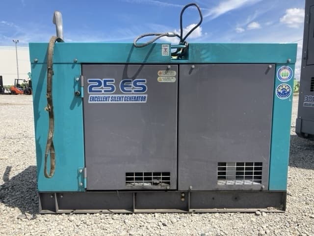 Generator — Auction (lot 8457-53001)